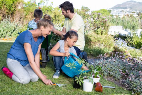 Landscapers Havering rubbish removal pricing overview