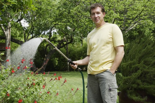 Local hedge trimming service for Havering properties