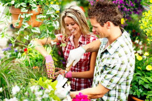 Trusted payment methods for Landscapers Havering services