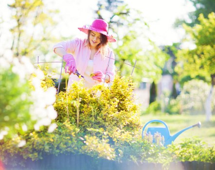 PCI compliant secure payment system for Havering landscapers